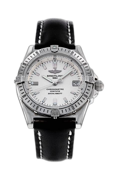 Breitling Callisto A77346 Price, Specs, Market Insights